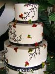WEDDING CAKE 233